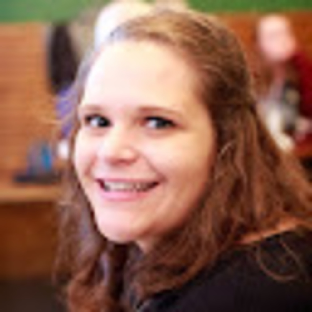 Meet your Posher, Lizzie